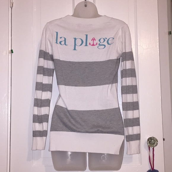 Long sleeve sweater - Picture 3 of 3